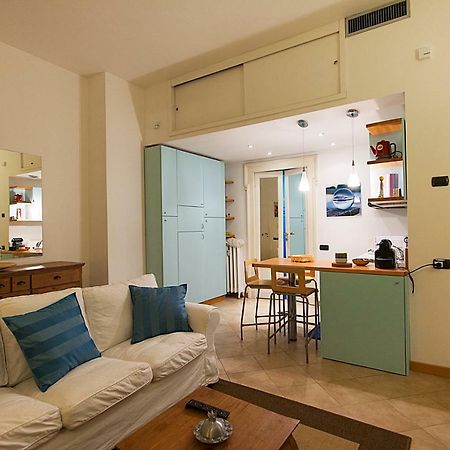 Elegant Apartment In Sant'Ambrogio มิลาน ภายนอก รูปภาพ