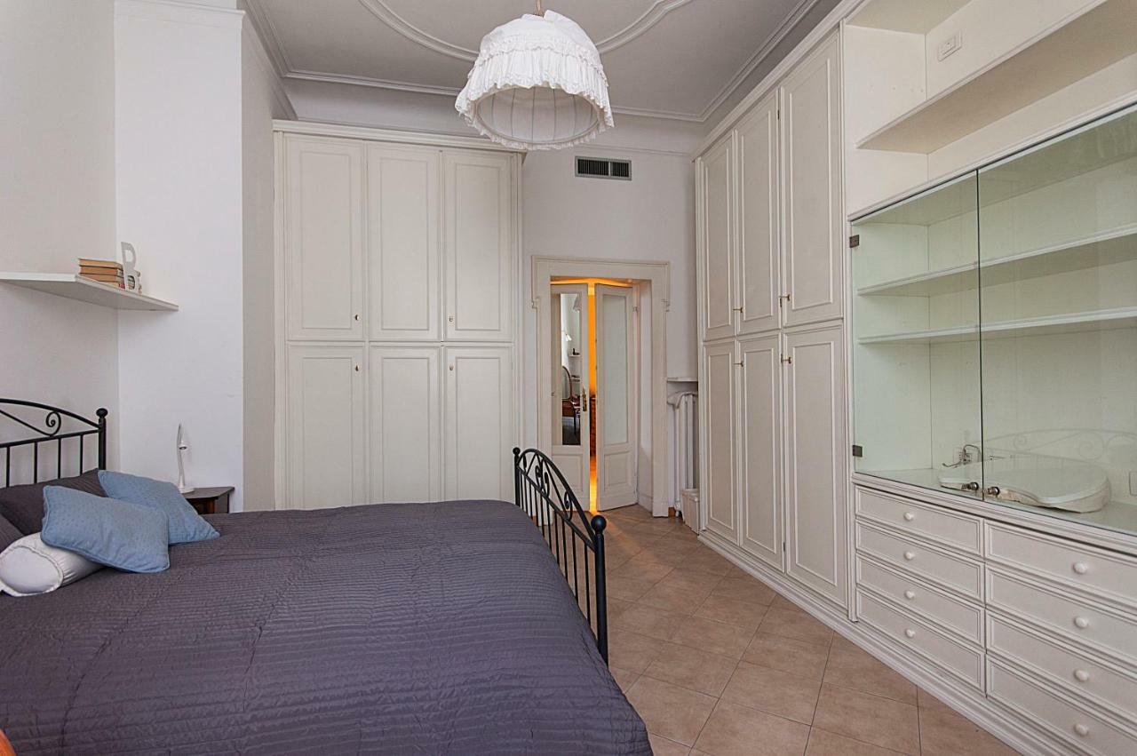 Elegant Apartment In Sant'Ambrogio มิลาน ภายนอก รูปภาพ