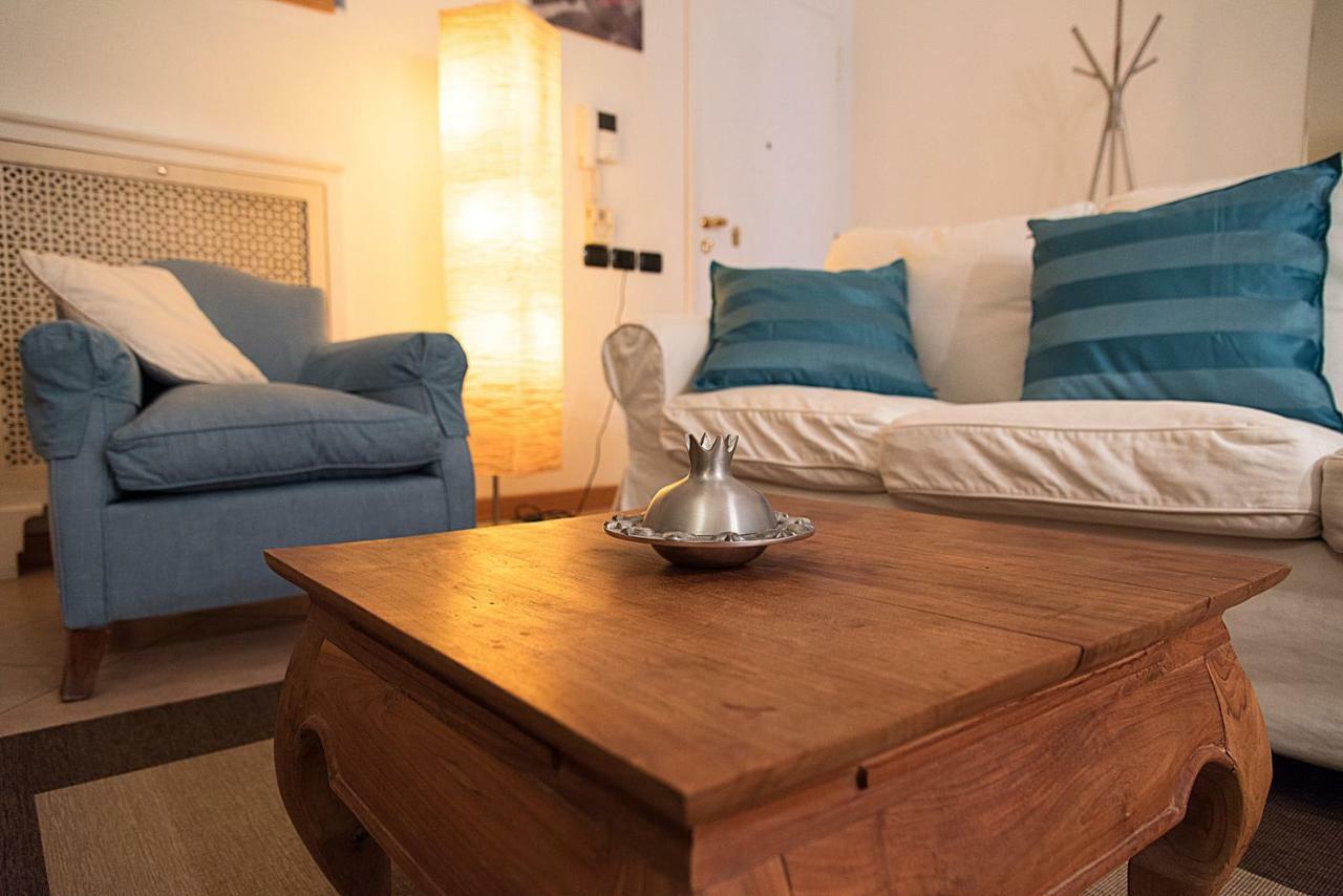Elegant Apartment In Sant'Ambrogio มิลาน ภายนอก รูปภาพ